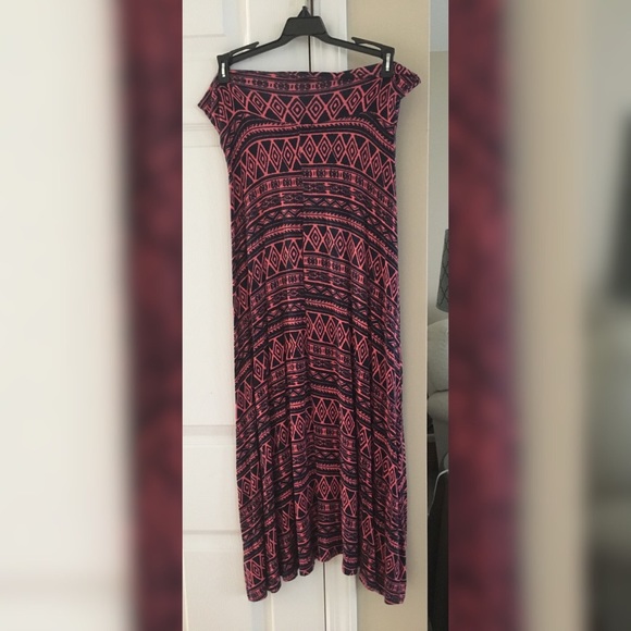 Maxi skirt - Picture 1 of 1